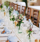 Wedding Buffet Caterer